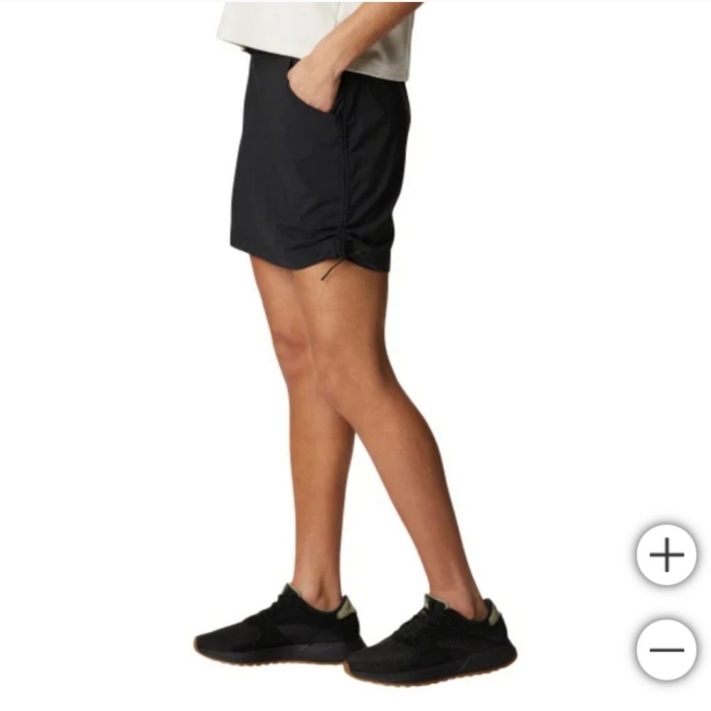 Columbia Casual Anytime Skorts nwt - Picture 4 of 7